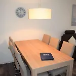 Haus Nr 26, Fischerhus * 쉴리그