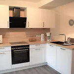 Haus Nr 26, Fischerhus * 쉴리그