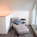 Haus Nr 26, Fischerhus 쉴리그