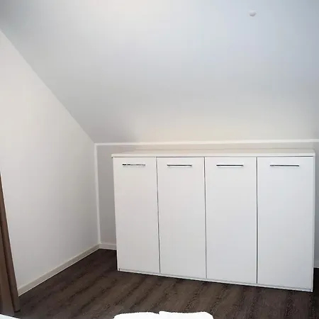 Haus Nr 26, Fischerhus * Schillig