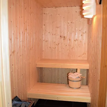 Holiday home Haus Nr 26, Fischerhus *
