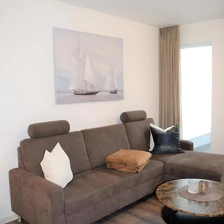 Holiday home Haus Nr 26, Fischerhus