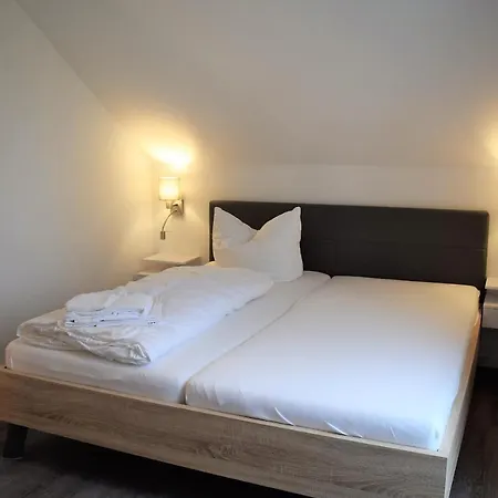 Holiday home Haus Nr 26, Fischerhus