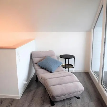 Haus Nr 26, Fischerhus 쉴리그