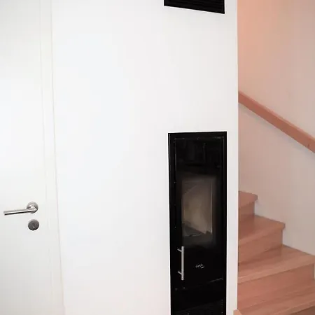 펜션 Haus Nr 26, Fischerhus