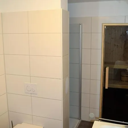 Haus Nr 26, Fischerhus Holiday home *