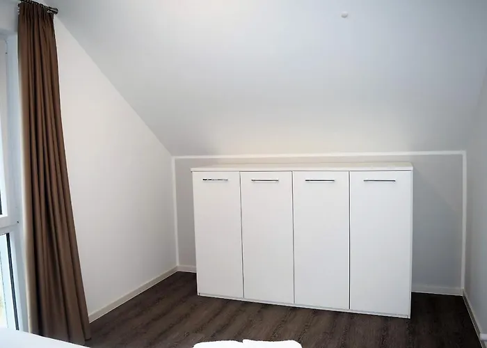 Haus Nr 26, Fischerhus * Schillig