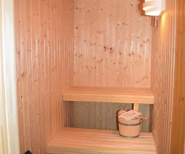 Holiday home Haus Nr 26, Fischerhus *