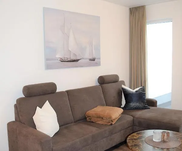 Holiday home Haus Nr 26, Fischerhus