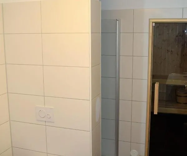 Haus Nr 26, Fischerhus Holiday home *