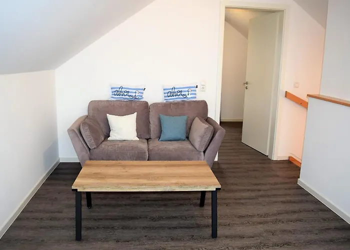 Haus Nr 26, Fischerhus